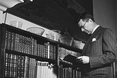 Gustaf VI Adolf Ulriksdals slott