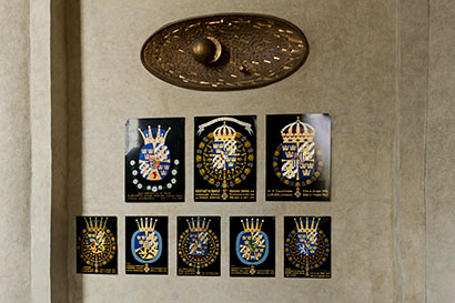 Hagaväggen