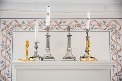 Tullgarn kafe Slottsboden Tullgarns slott